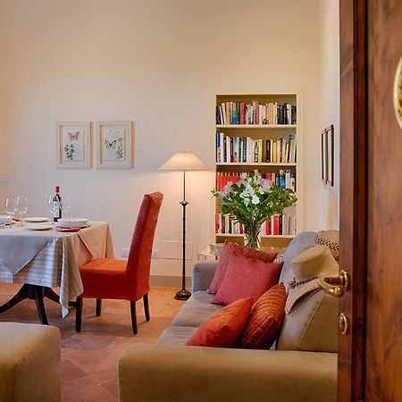 La Valletta Boutique Wine Estate Panzano in Chianti Kültér fotó