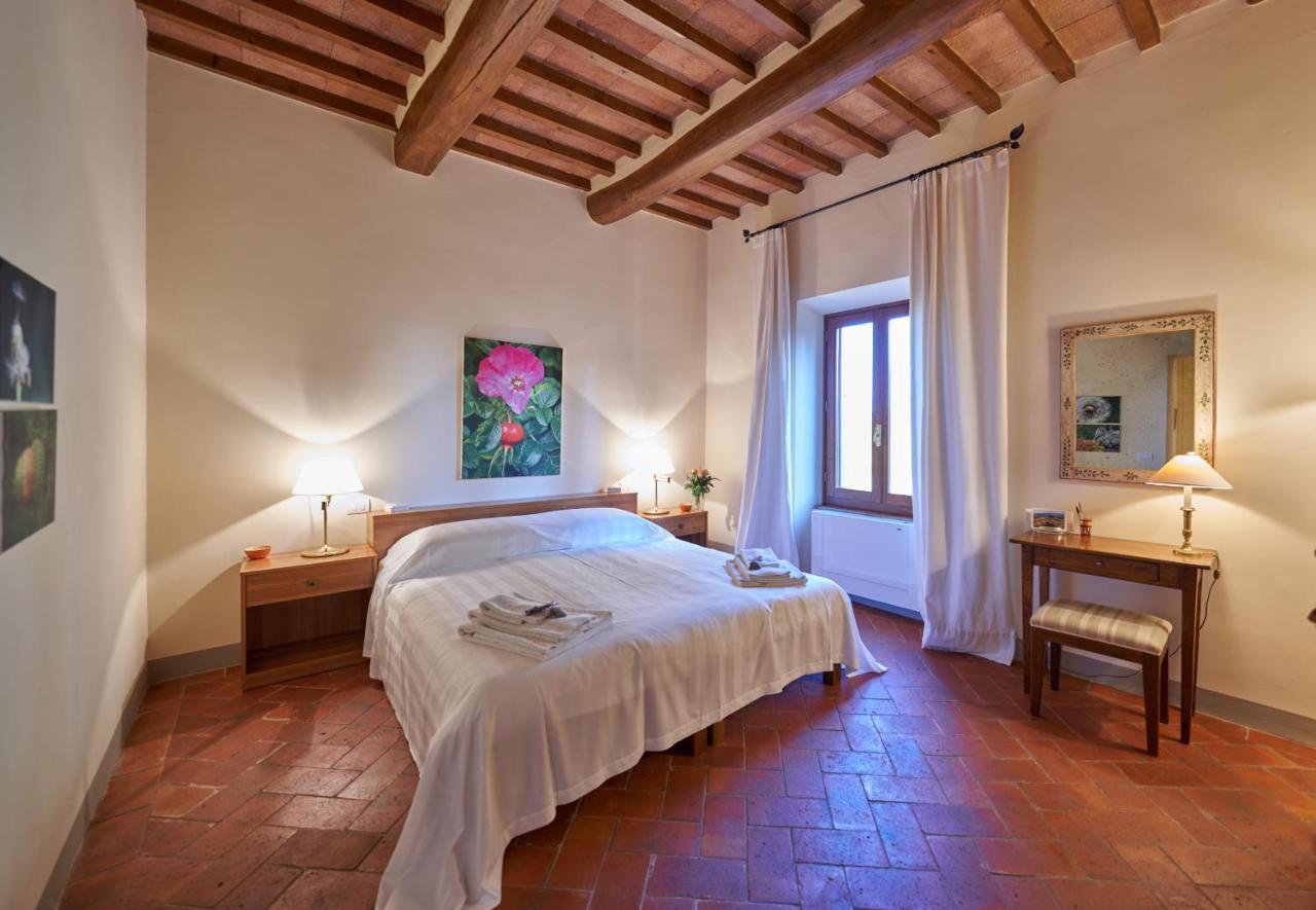 La Valletta Boutique Wine Estate Panzano in Chianti Kültér fotó