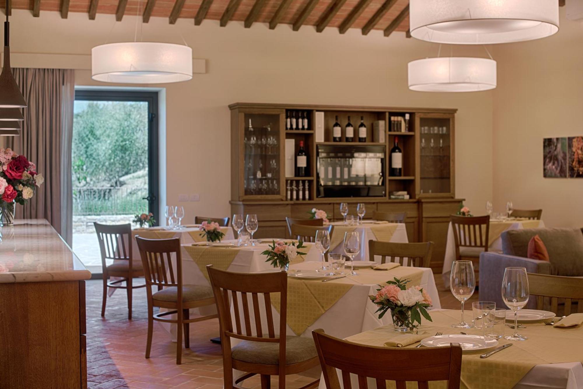 La Valletta Boutique Wine Estate Panzano in Chianti Kültér fotó